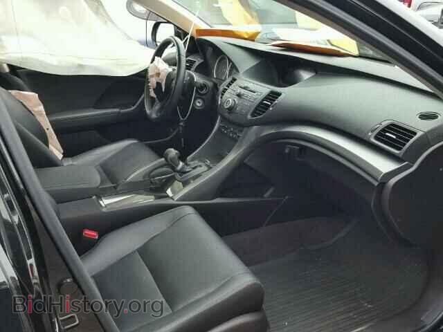 2013 ACURA TSX - VIN: JH4CU2F48DC012858 - Фото 5