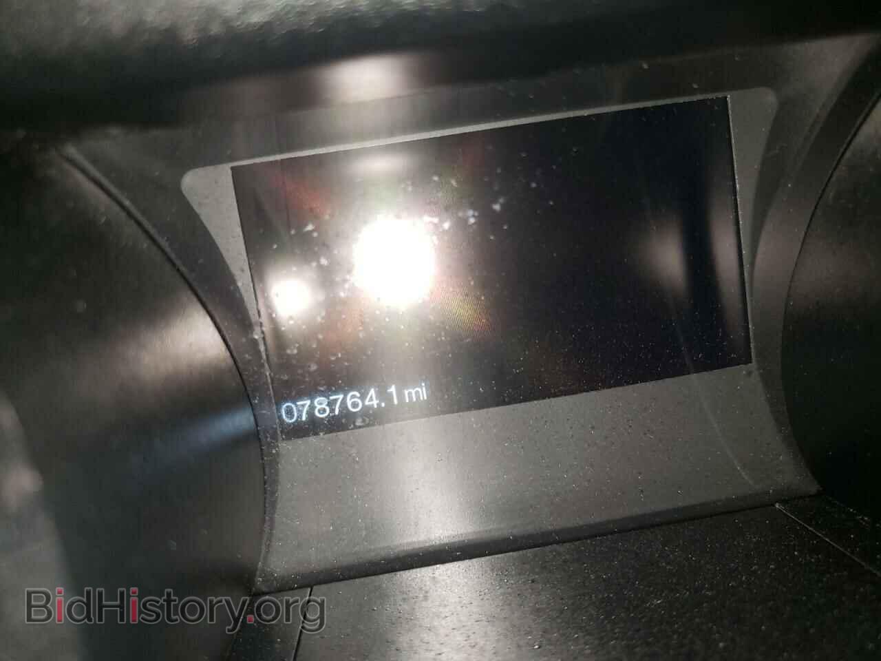 2015 FORD MUSTANG - VIN: 1FA6P8CF5F5319951 - Фото 8