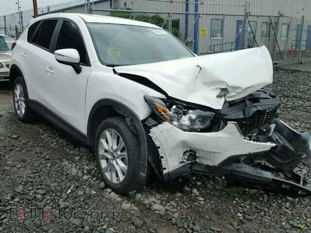 Photo JM3KE4DY4F0539531 - MAZDA CX-5 2015