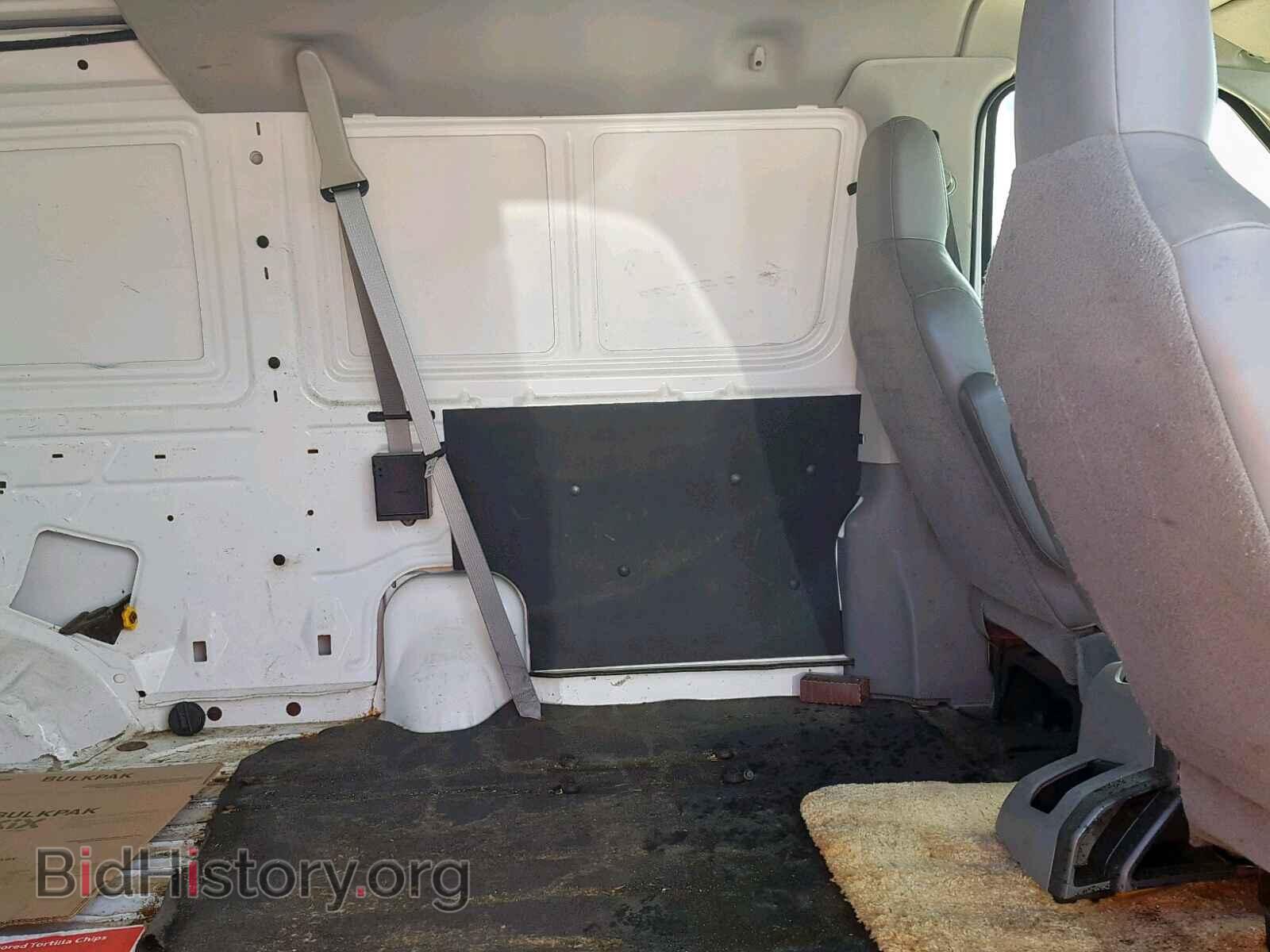 2011 FORD ECONOLINE - VIN: 1FTNE1EL2BDB14996 - Фото 6
