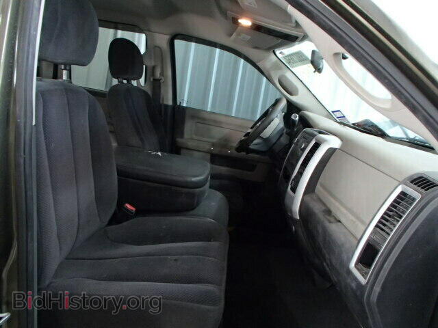 2012 DODGE RAM 1500 - VIN: 1C6RD6GT4CS109091 - Фото 5