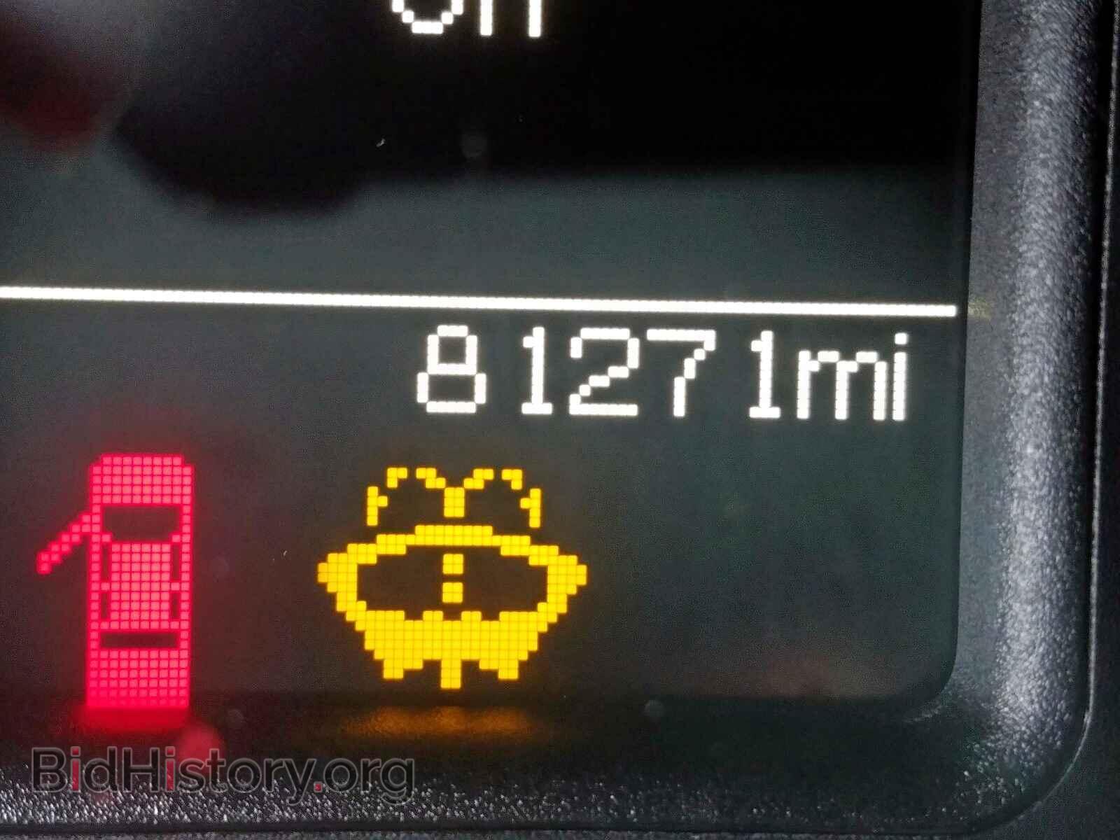 2014 RAM 1500 - VIN: 1C6RR7KT5ES216264 - Фото 8
