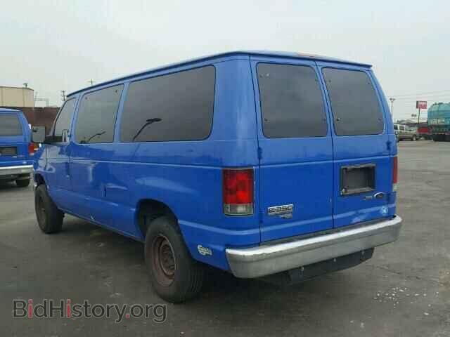 2012 FORD ECONOLINE - VIN: 1FBNE3BL5CDB16277 - Фото 3