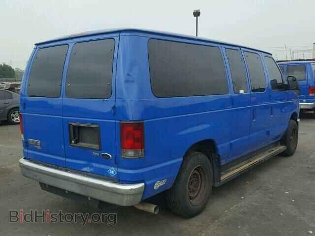 2012 FORD ECONOLINE - VIN: 1FBNE3BL5CDB16277 - Фото 4