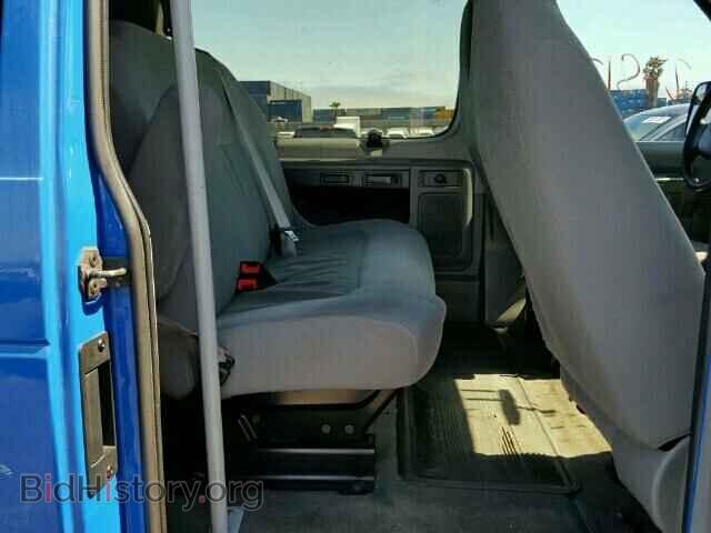 2012 FORD ECONOLINE - VIN: 1FBNE3BL5CDB16277 - Фото 6