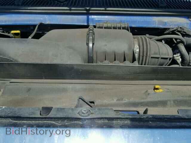 2012 FORD ECONOLINE - VIN: 1FBNE3BL5CDB16277 - Фото 7