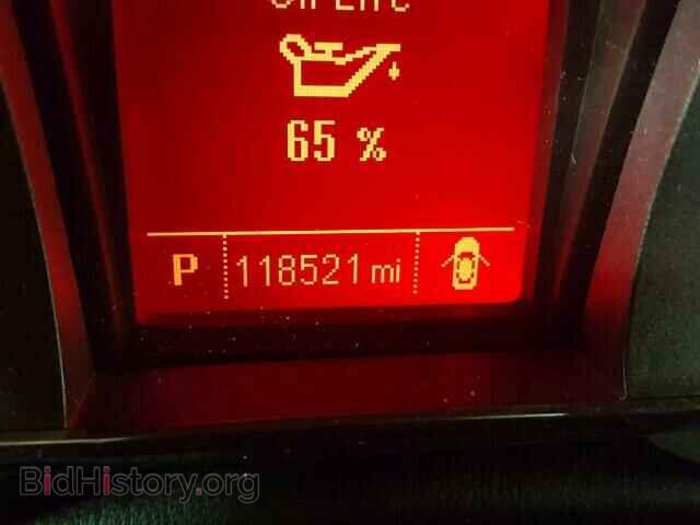 2014 GMC TERRAIN - VIN: 2GKFLVEK8E6309453 - Фото 8