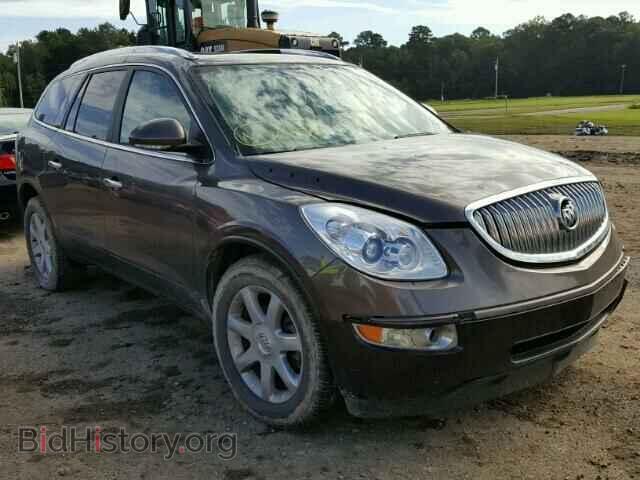Фотография 5GAEV23718J152615 - BUICK ENCLAVE 2008