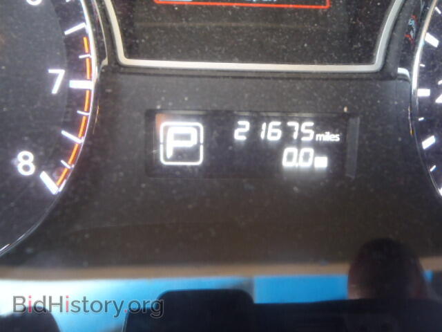 2013 NISSAN PATHFINDER - VIN: 5N1AR2MM3DC627892 - Фото 8