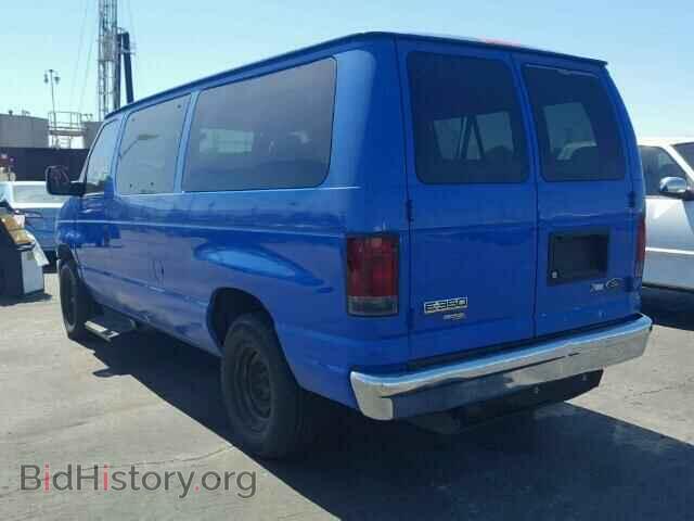 2012 FORD ECONOLINE - VIN: 1FBNE3BL7CDB16264 - Фото 3