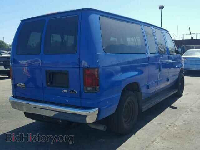 2012 FORD ECONOLINE - VIN: 1FBNE3BL7CDB16264 - Фото 4