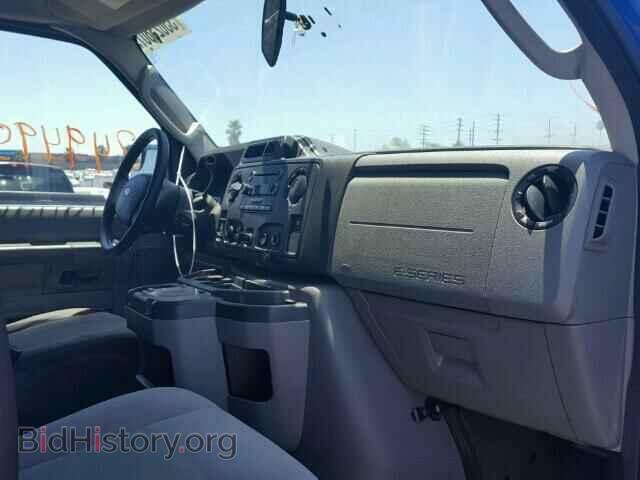 2012 FORD ECONOLINE - VIN: 1FBNE3BL7CDB16264 - Фото 5