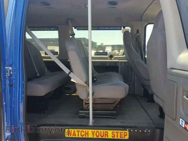2012 FORD ECONOLINE - VIN: 1FBNE3BL7CDB16264 - Фото 6