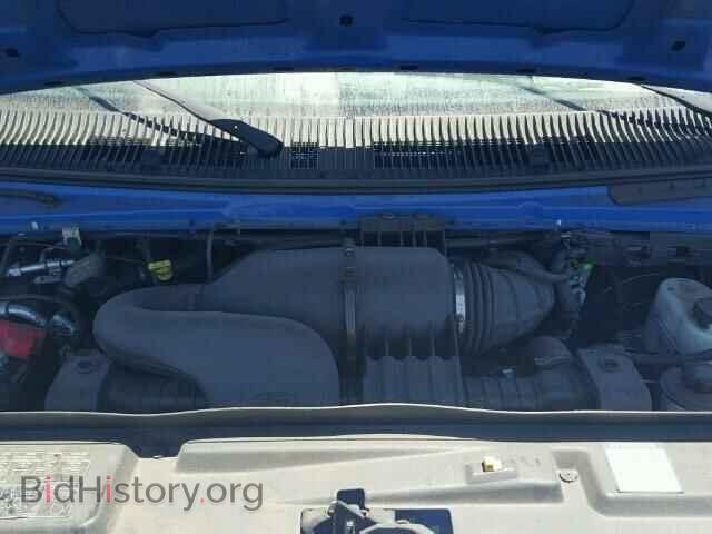 2012 FORD ECONOLINE - VIN: 1FBNE3BL7CDB16264 - Фото 7