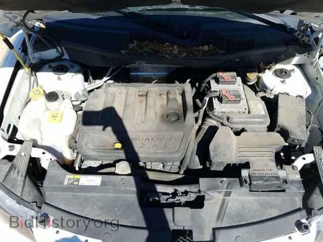 2014 JEEP COMPASS - VIN: 1C4NJDEB8ED788708 - Photo 7