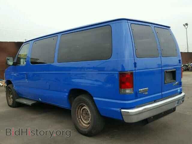2012 FORD ECONOLINE - VIN: 1FBNE3BL3CDA66611 - Фото 3