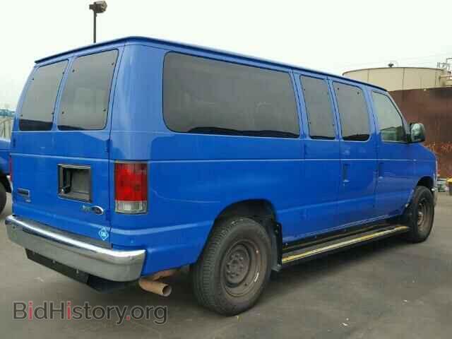 2012 FORD ECONOLINE - VIN: 1FBNE3BL3CDA66611 - Фото 4