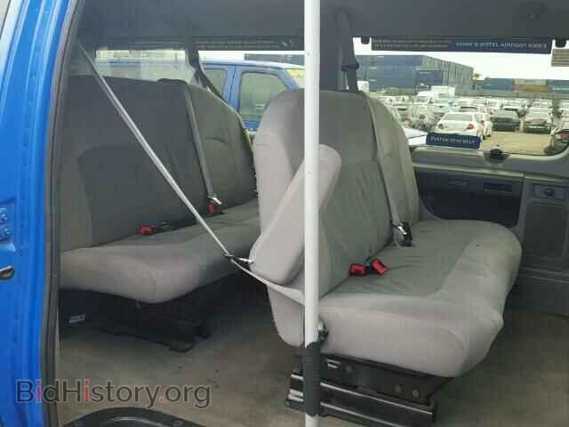 2012 FORD ECONOLINE - VIN: 1FBNE3BL3CDA66611 - Фото 6