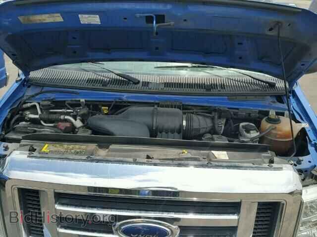 2012 FORD ECONOLINE - VIN: 1FBNE3BL3CDA66611 - Фото 7