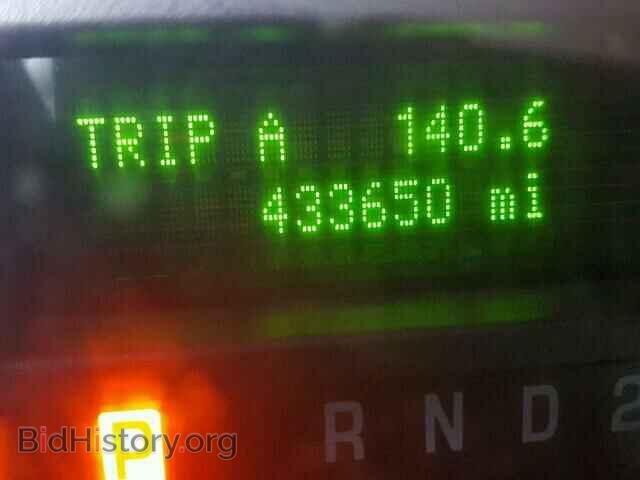 2012 FORD ECONOLINE - VIN: 1FBNE3BL3CDA66611 - Фото 8