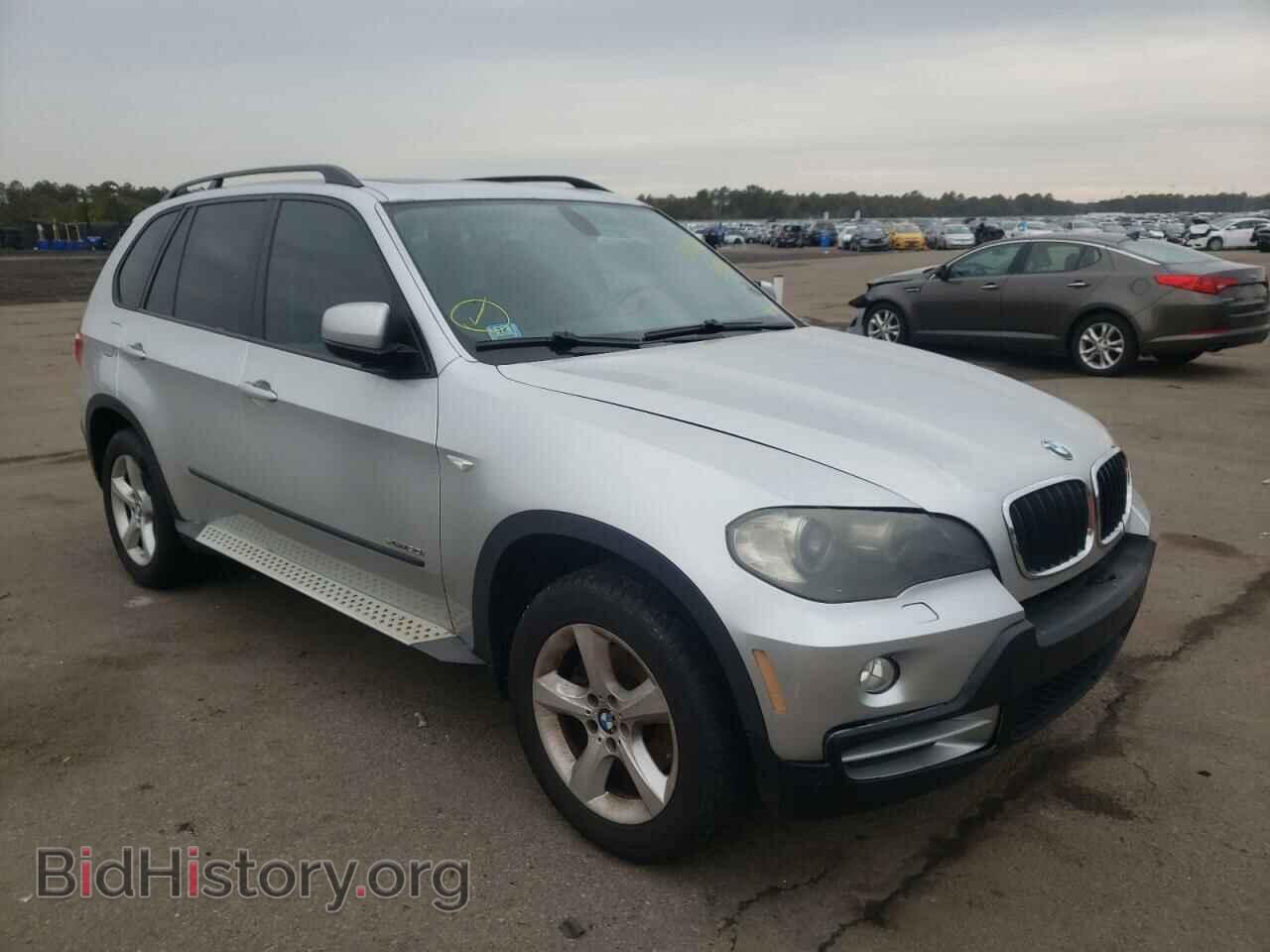 Photo 5UXFE4C5XAL383566 - BMW X5 2010