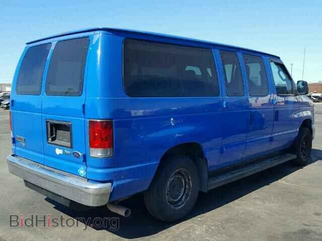 2012 FORD ECONOLINE - VIN: 1FBNE3BL6CDA66618 - Photo 4