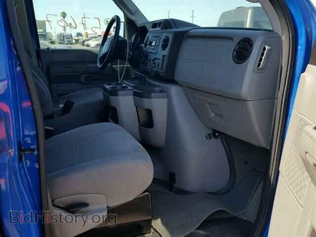 2012 FORD ECONOLINE - VIN: 1FBNE3BL6CDA66618 - Photo 5
