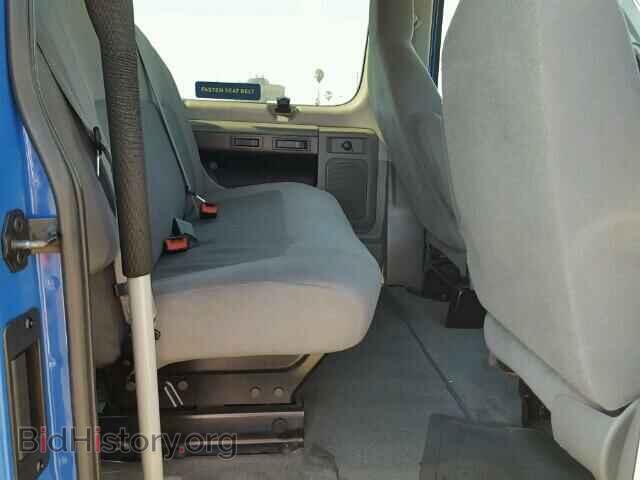 2012 FORD ECONOLINE - VIN: 1FBNE3BL6CDA66618 - Photo 6