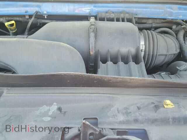 2012 FORD ECONOLINE - VIN: 1FBNE3BL6CDA66618 - Photo 7