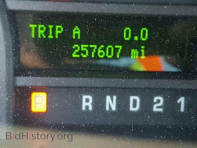 2012 FORD ECONOLINE - VIN: 1FBNE3BL6CDA66618 - Photo 8