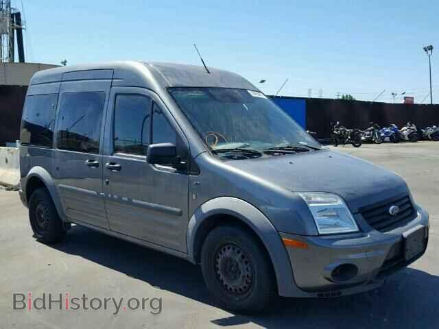 Photo NM0KS9CN2CT098771 - FORD TRANSIT CO 2012