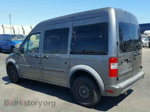 2012 FORD TRANSIT CO - VIN: NM0KS9CN2CT098771 - Фото 3