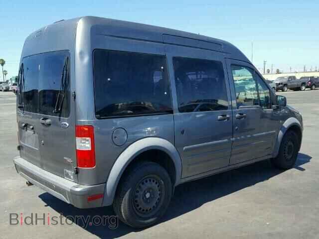 2012 FORD TRANSIT CO - VIN: NM0KS9CN2CT098771 - Фото 4