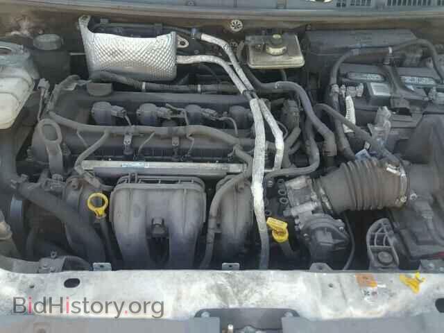 2012 FORD TRANSIT CO - VIN: NM0KS9CN2CT098771 - Фото 7