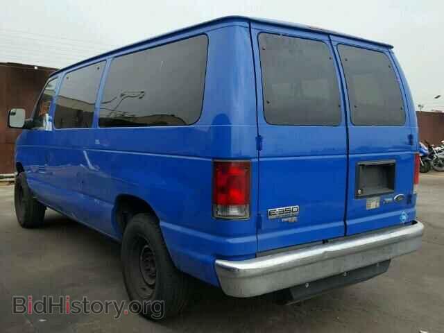 2012 FORD ECONOLINE - VIN: 1FBNE3BL1CDA66610 - Фото 3