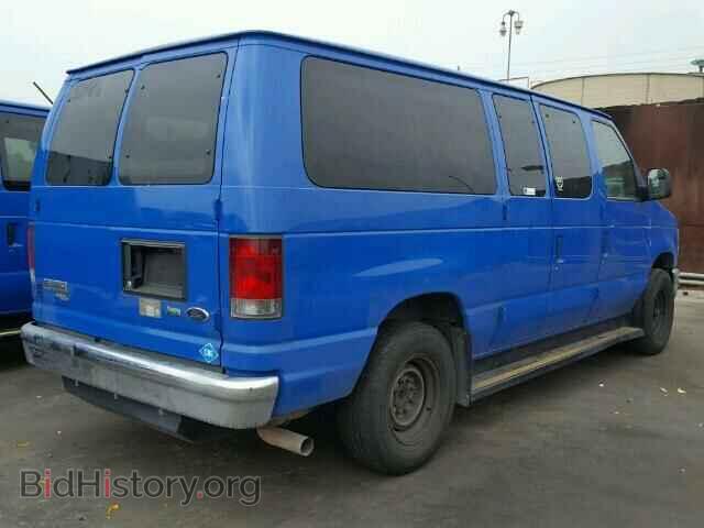 2012 FORD ECONOLINE - VIN: 1FBNE3BL1CDA66610 - Фото 4