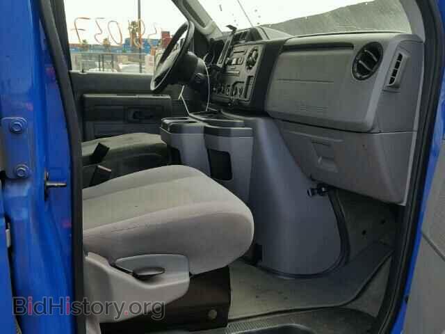 2012 FORD ECONOLINE - VIN: 1FBNE3BL1CDA66610 - Фото 5