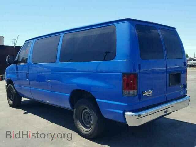 2012 FORD ECONOLINE - VIN: 1FBNE3BL7CDA19629 - Фото 3