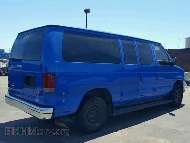 2012 FORD ECONOLINE - VIN: 1FBNE3BL7CDA19629 - Фото 4