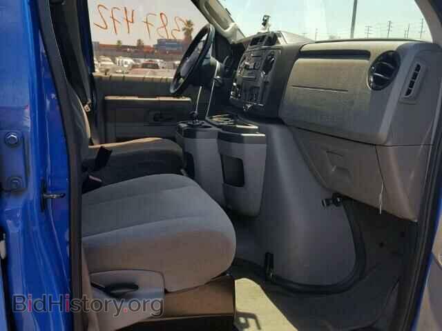2012 FORD ECONOLINE - VIN: 1FBNE3BL7CDA19629 - Фото 5