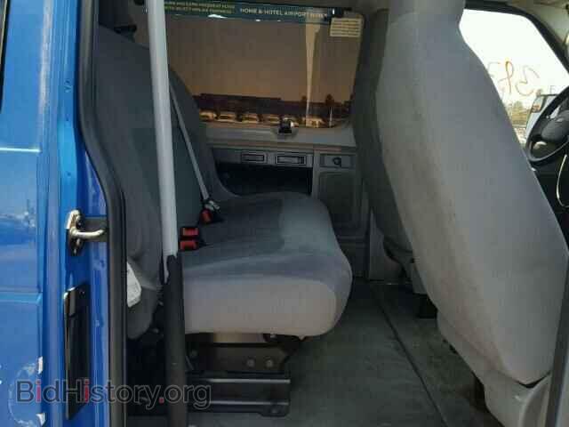 2012 FORD ECONOLINE - VIN: 1FBNE3BL7CDA19629 - Фото 6