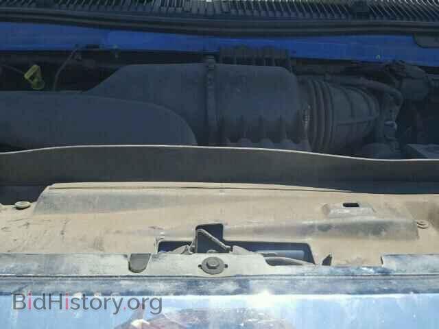 2012 FORD ECONOLINE - VIN: 1FBNE3BL7CDA19629 - Фото 7