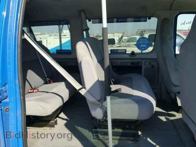 2012 FORD ECONOLINE - VIN: 1FBNE3BL1CDA19612 - Фото 6