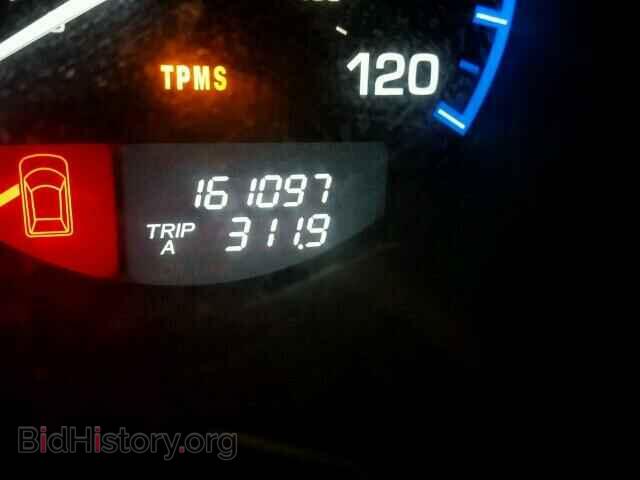 2008 HONDA ELEMENT - VIN: 5J6YH28718L017158 - Фото 8