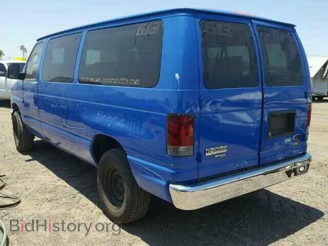 2012 FORD ECONOLINE - VIN: 1FBNE3BL9CDB16105 - Photo 3