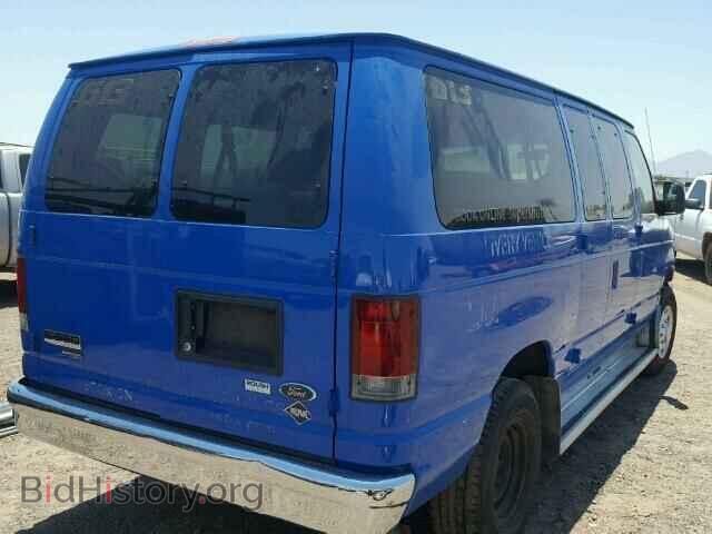 2012 FORD ECONOLINE - VIN: 1FBNE3BL9CDB16105 - Photo 4