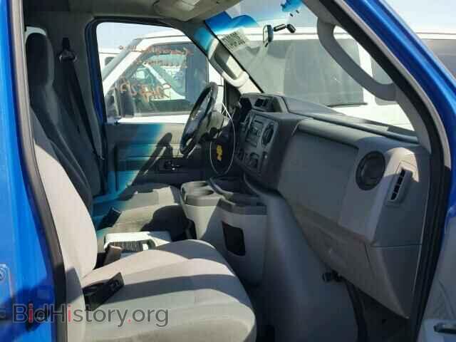 2012 FORD ECONOLINE - VIN: 1FBNE3BL9CDB16105 - Photo 5