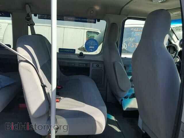 2012 FORD ECONOLINE - VIN: 1FBNE3BL9CDB16105 - Photo 6