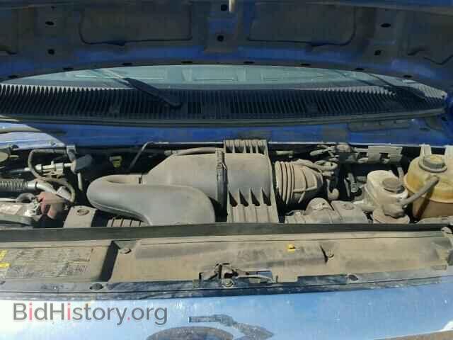 2012 FORD ECONOLINE - VIN: 1FBNE3BL9CDB16105 - Photo 7