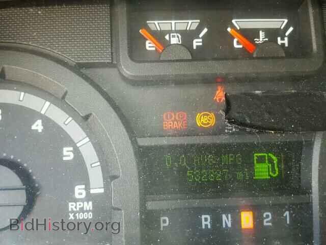 2012 FORD ECONOLINE - VIN: 1FBNE3BL9CDB16105 - Photo 8